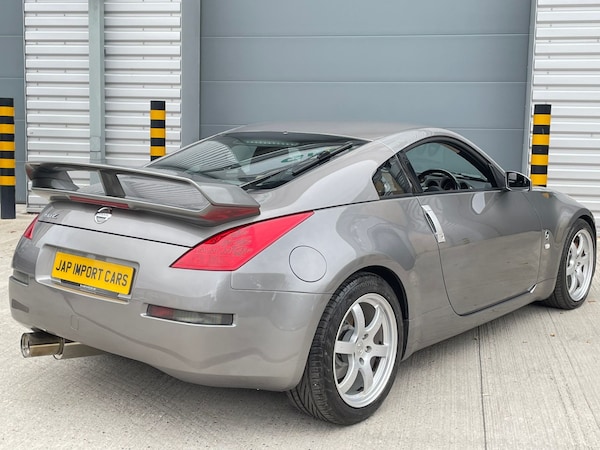 Used Nissan 350Z 2007 for sale - 75639761: Photo 9