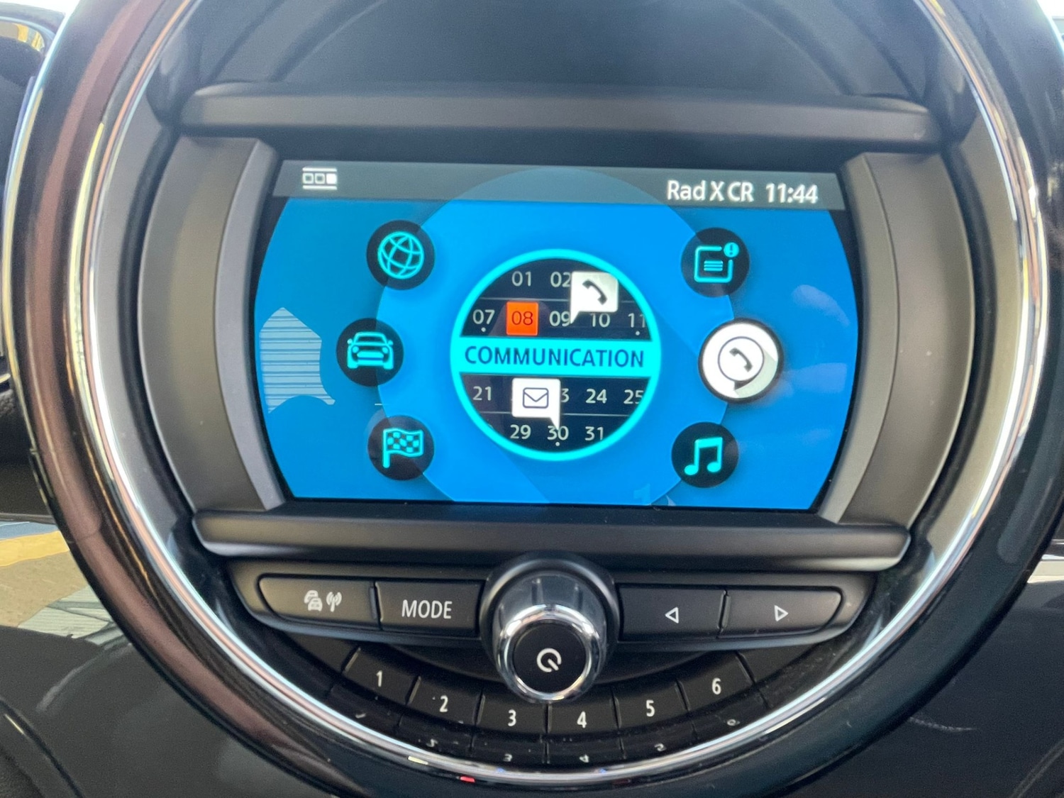 Used MINI Countryman 2018 for sale - 76932252: Photo 10