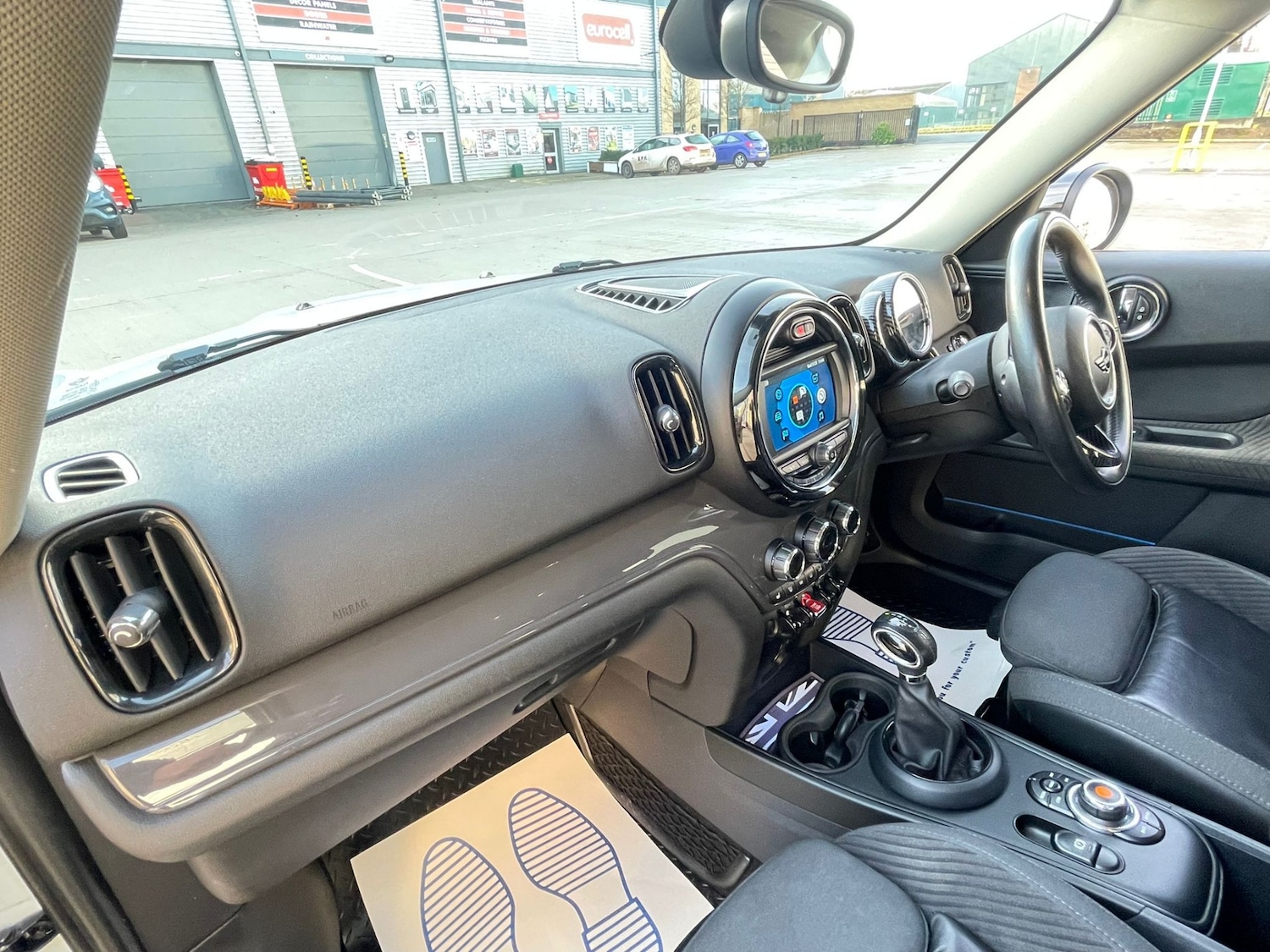 Used MINI Countryman 2018 for sale - 76932252: Photo 11