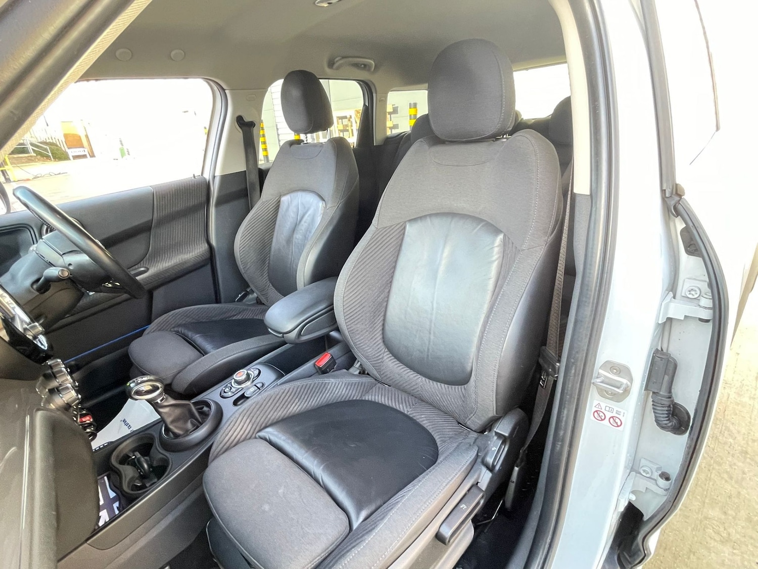 Used MINI Countryman 2018 for sale - 76932252: Photo 13