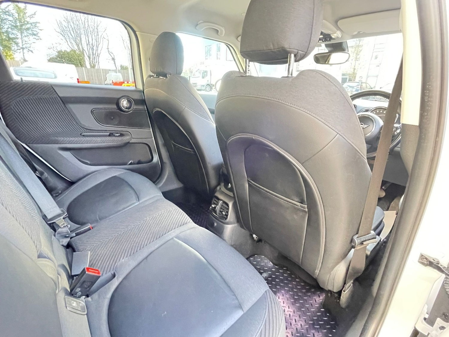 Used MINI Countryman 2018 for sale - 76932252: Photo 14