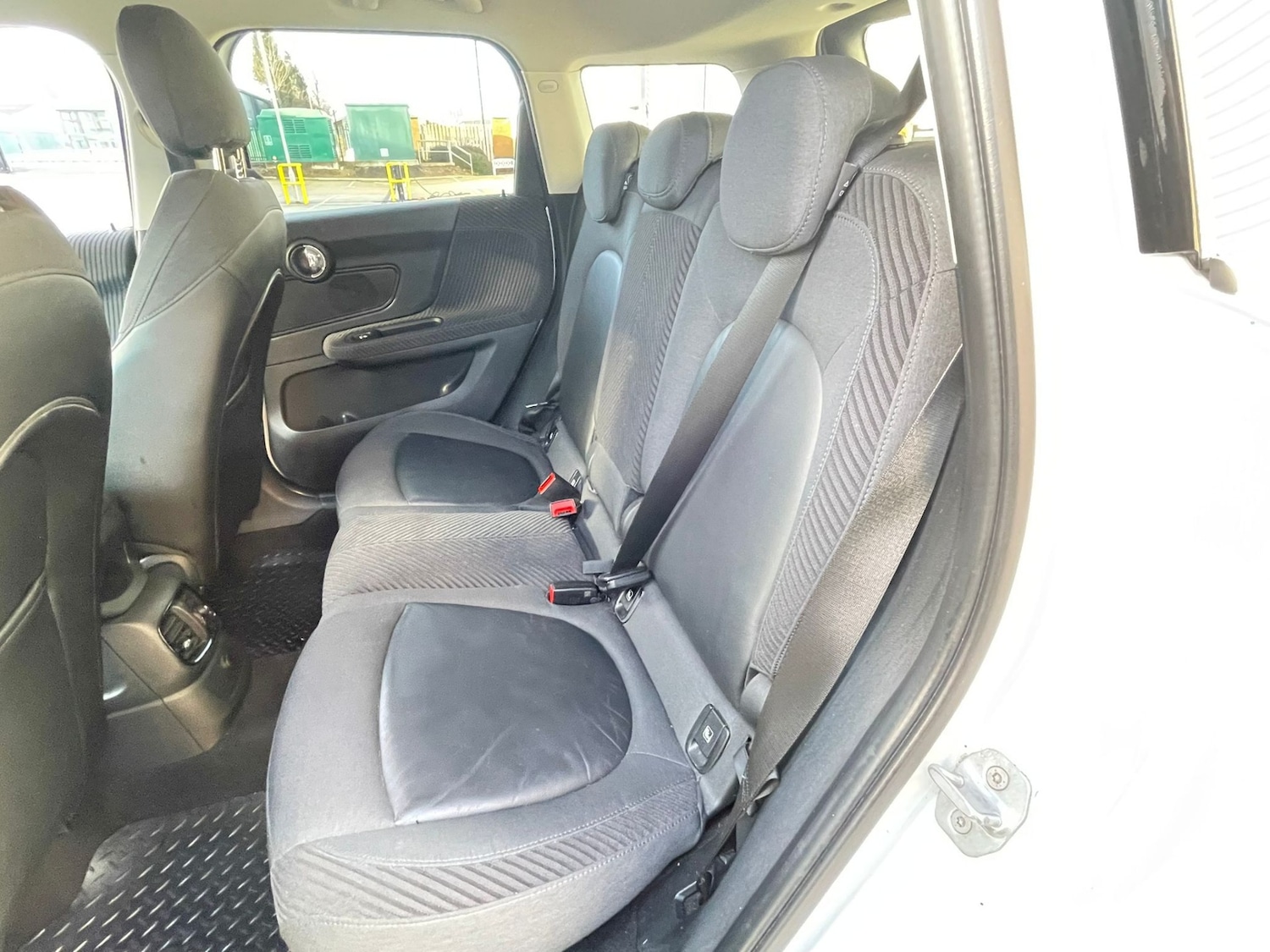 Used MINI Countryman 2018 for sale - 76932252: Photo 15