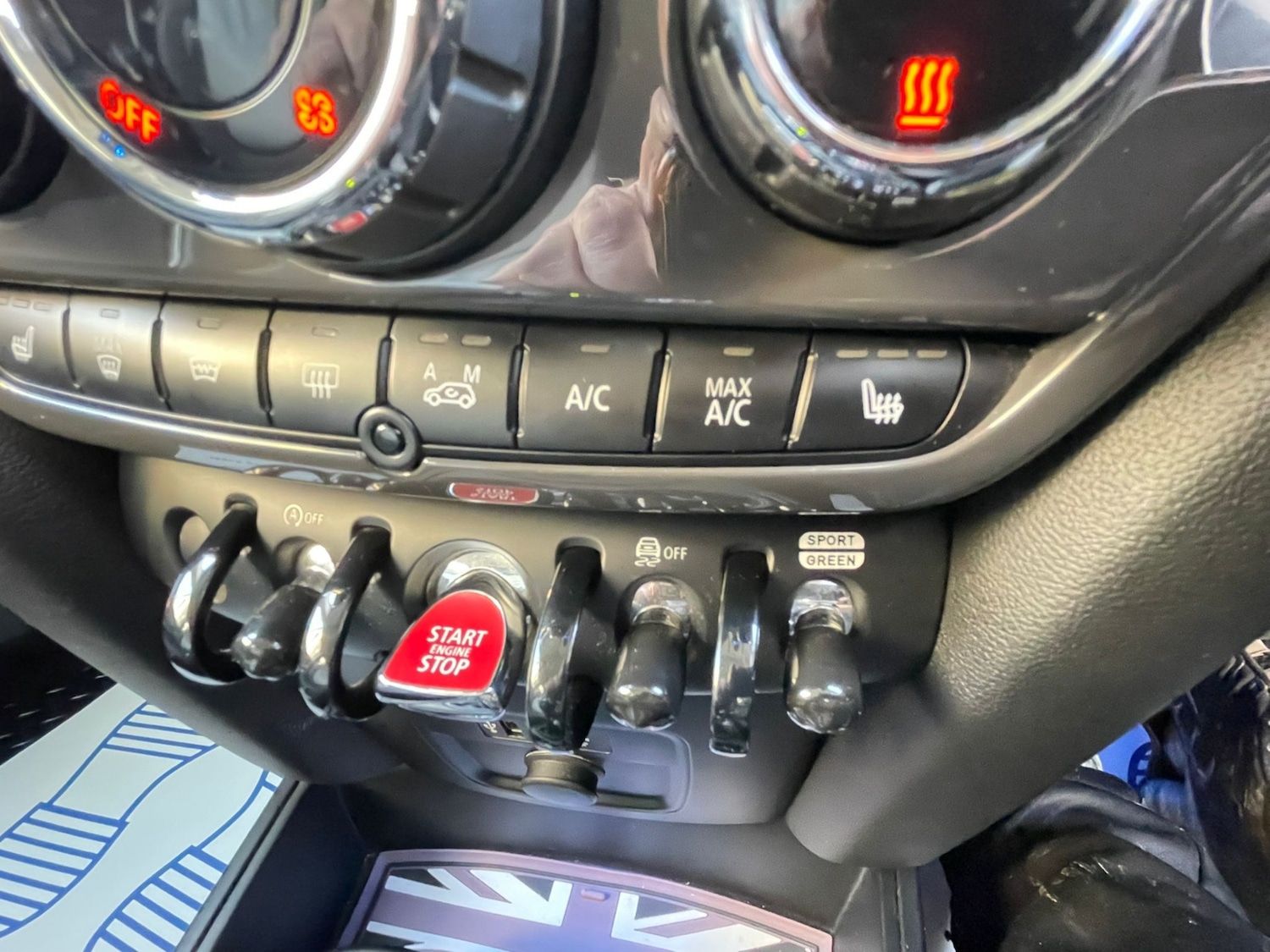 Used MINI Countryman 2018 for sale - 76932252: Photo 16