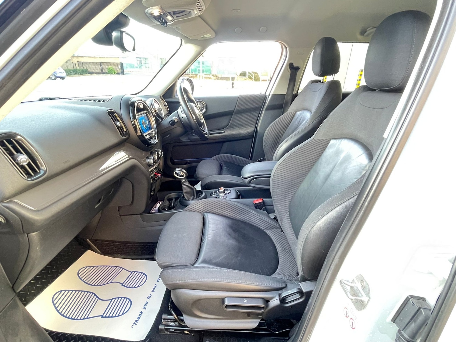 Used MINI Countryman 2018 for sale - 76932252: Photo 17