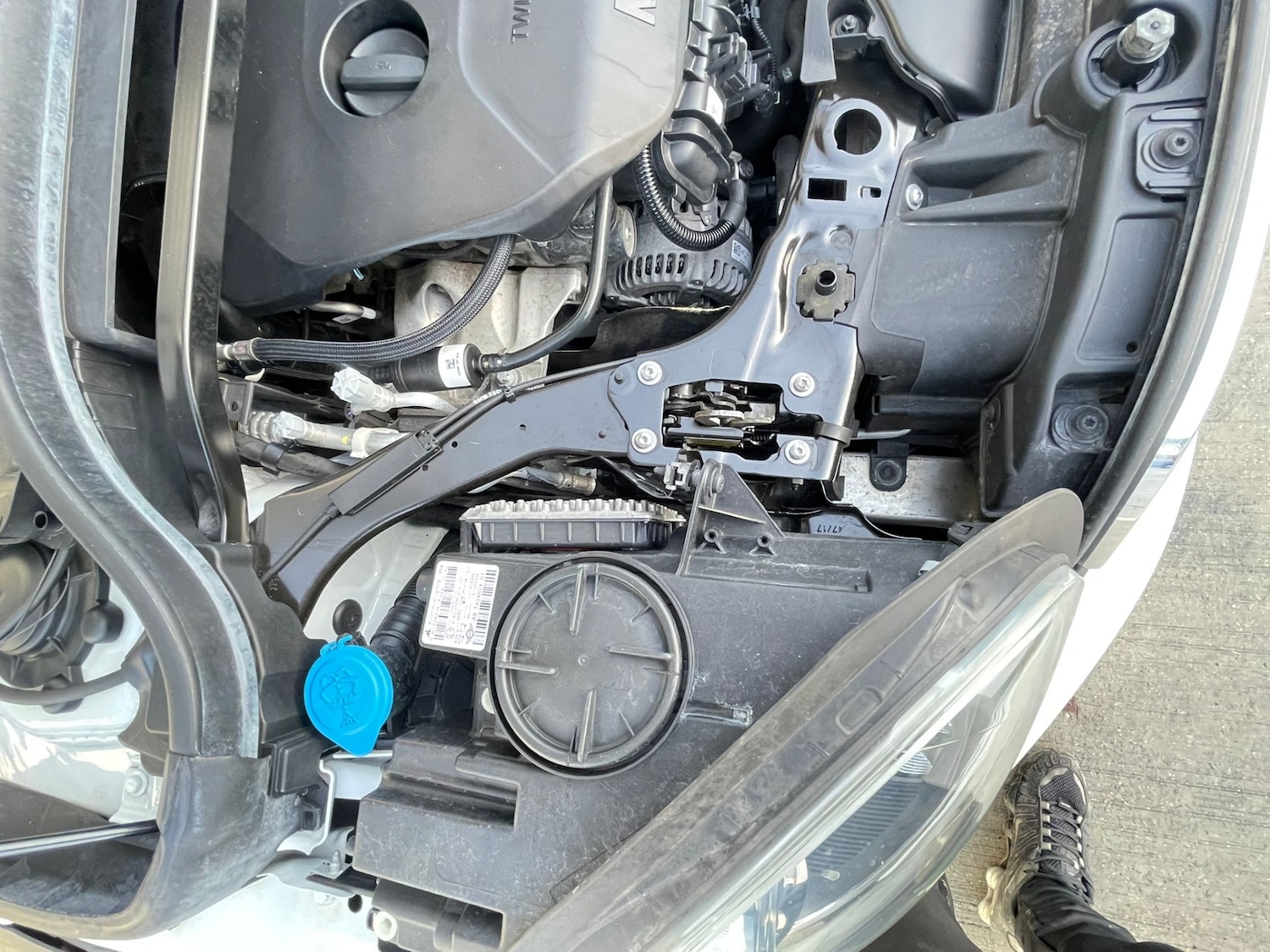 Used MINI Countryman 2018 for sale - 76932252: Photo 18