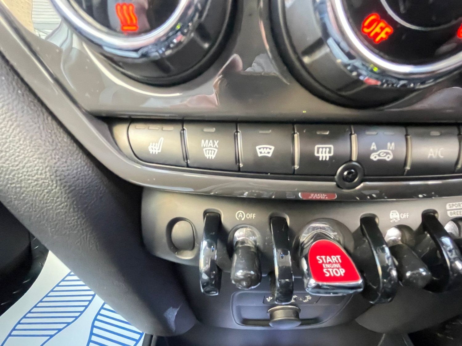 Used MINI Countryman 2018 for sale - 76932252: Photo 19