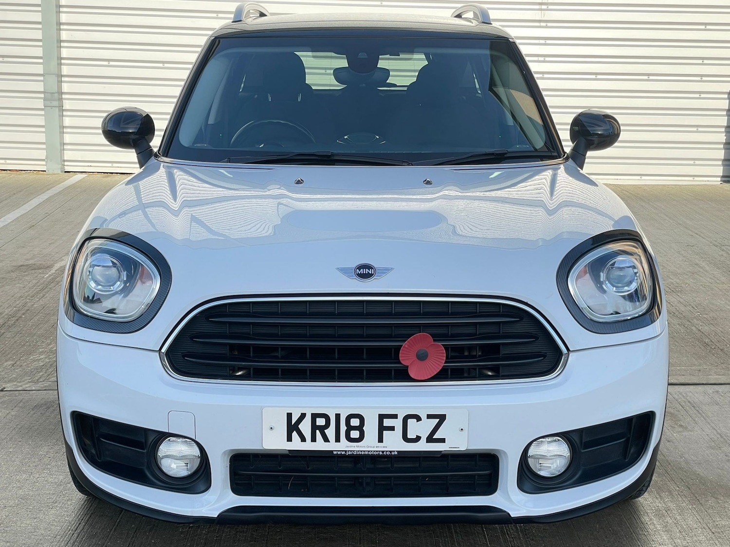 Used MINI Countryman 2018 for sale - 76932252: Photo 2