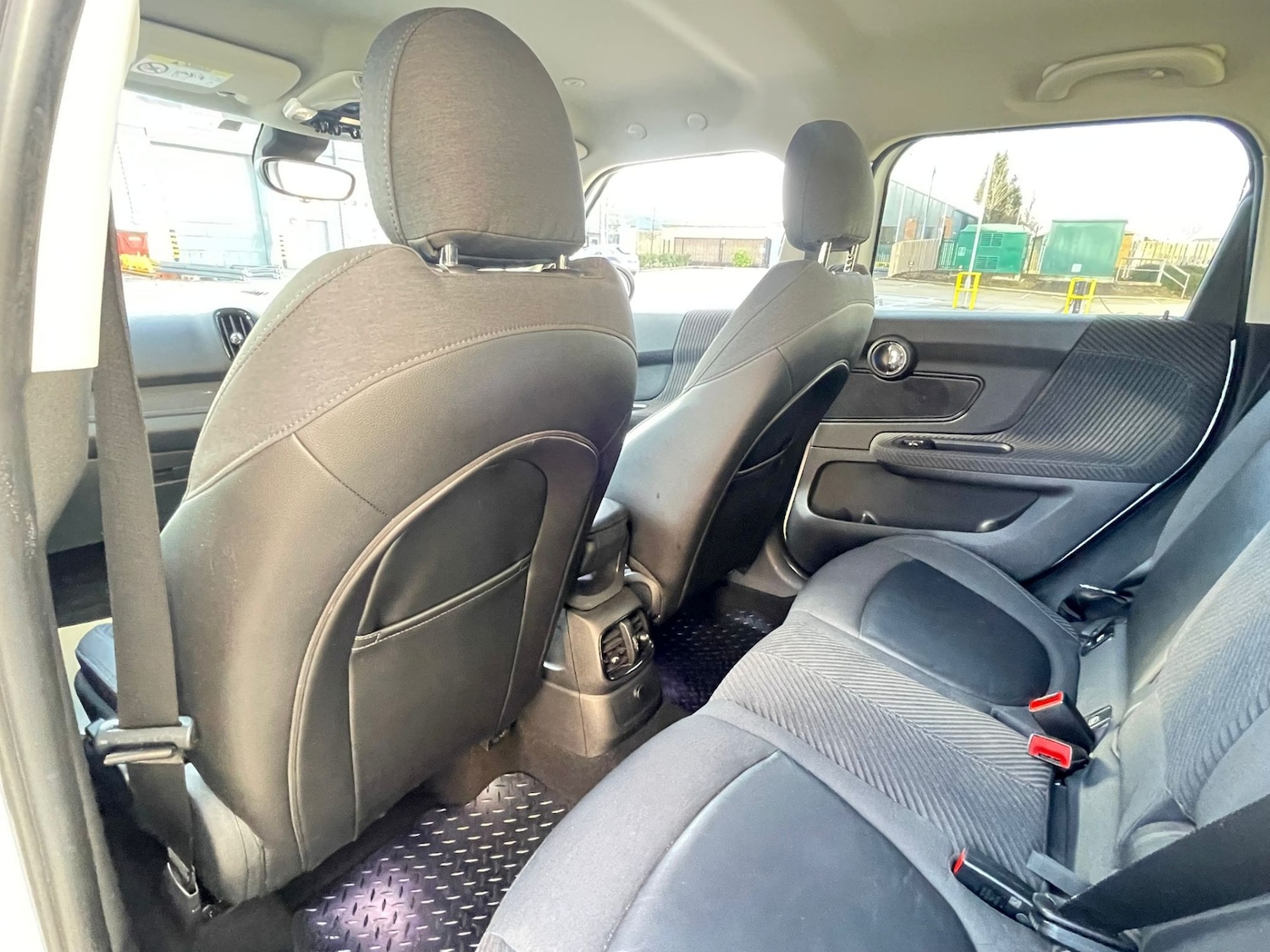 Used MINI Countryman 2018 for sale - 76932252: Photo 21