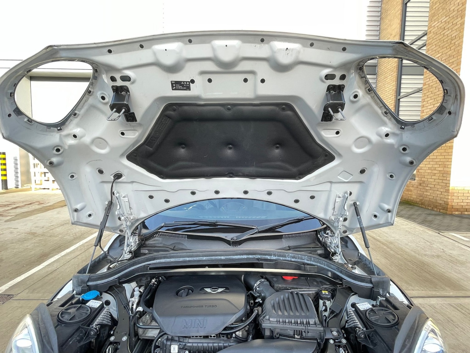 Used MINI Countryman 2018 for sale - 76932252: Photo 22