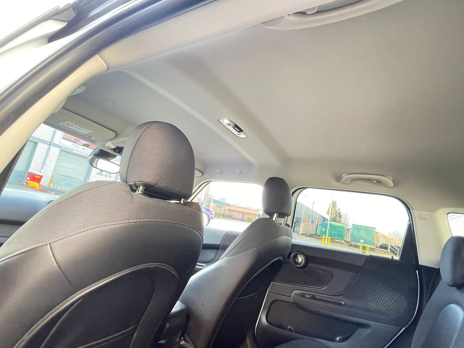 Used MINI Countryman 2018 for sale - 76932252: Photo 23