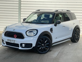 Used MINI Countryman 2018 for sale - 76932252: Photo