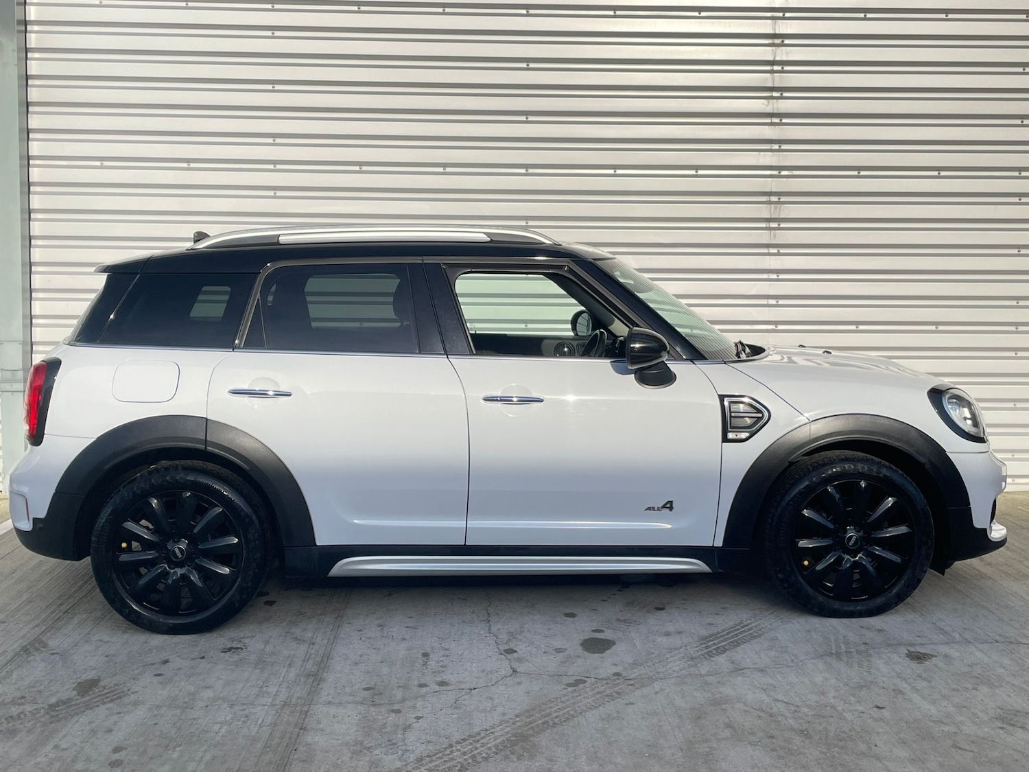 Used MINI Countryman 2018 for sale - 76932252: Photo 4