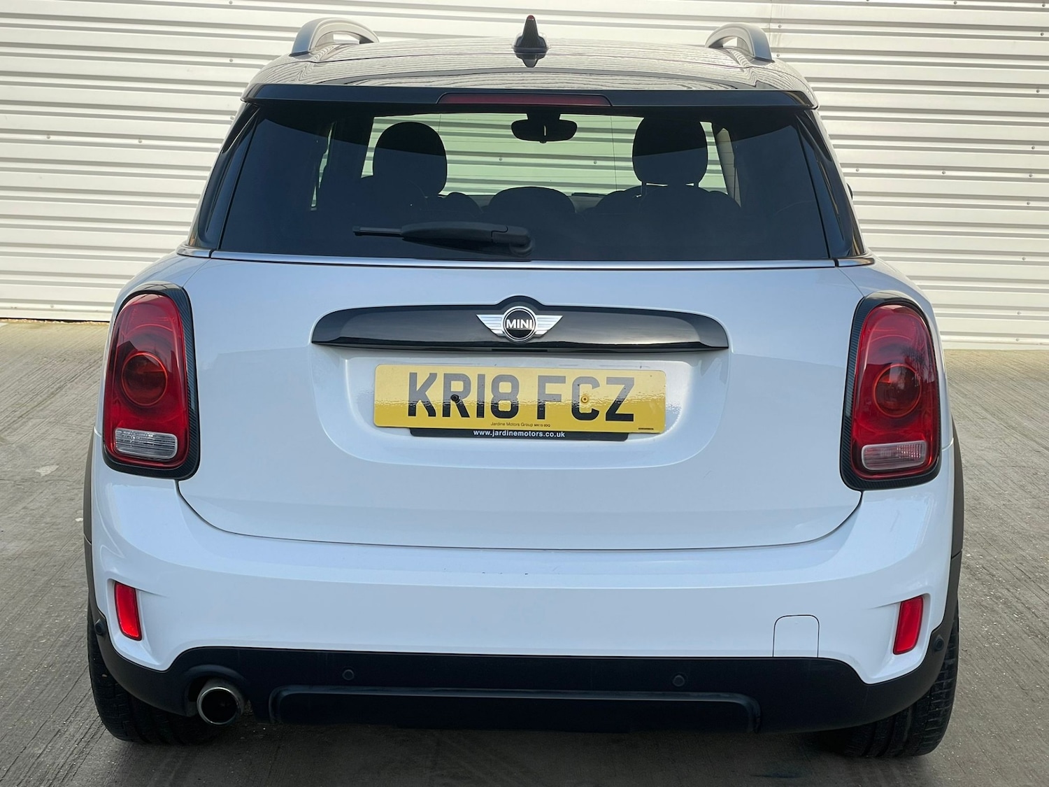 Used MINI Countryman 2018 for sale - 76932252: Photo 7