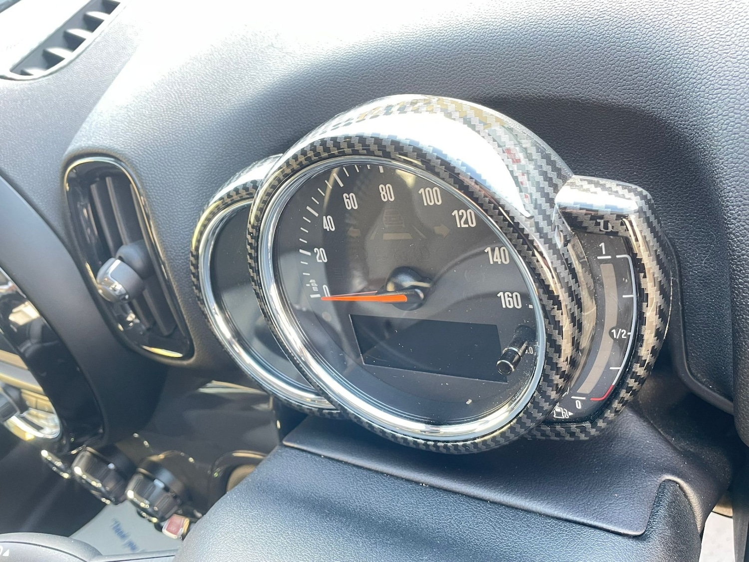 Used MINI Countryman 2018 for sale - 76932252: Photo 9