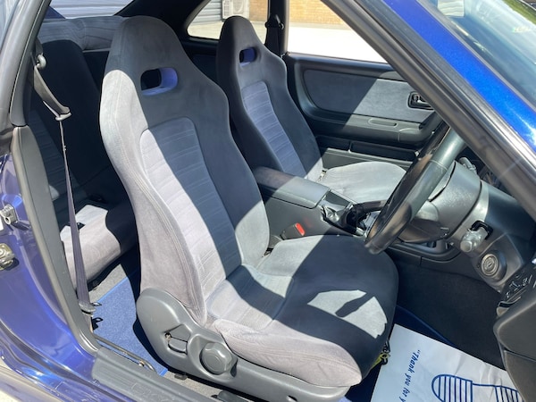 Used Nissan Skyline 1995 for sale - 75641556: Photo 13