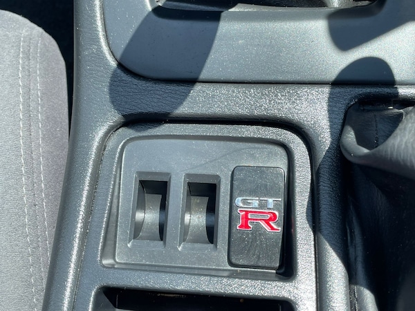 Used Nissan Skyline 1995 for sale - 75641556: Photo 15