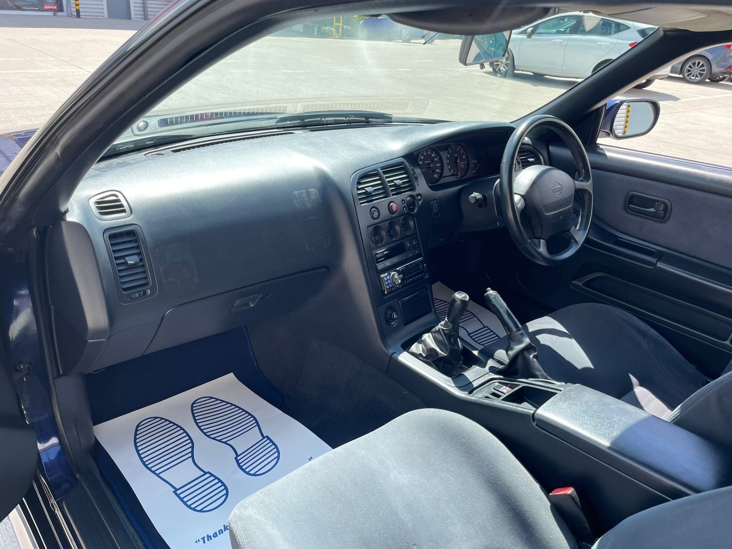 Vehicle 16