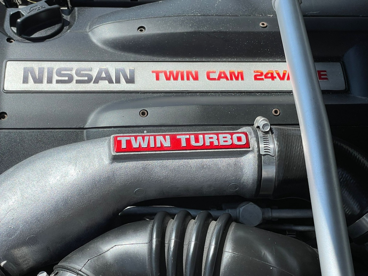 Used Nissan Skyline 1995 for sale - 75641556: Photo 21