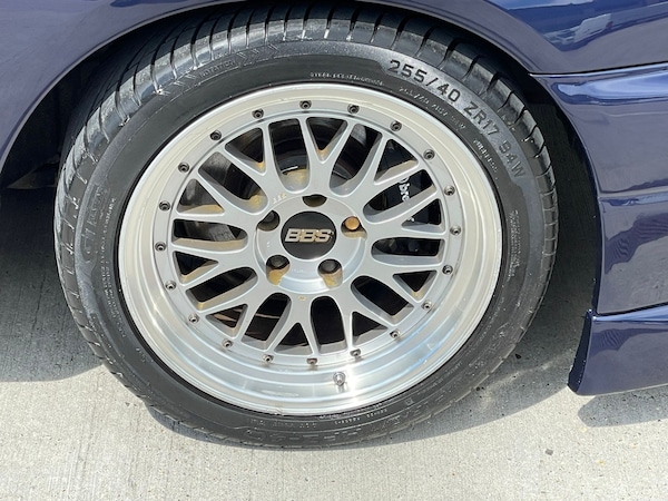 Used Nissan Skyline 1995 for sale - 75641556: Photo 6