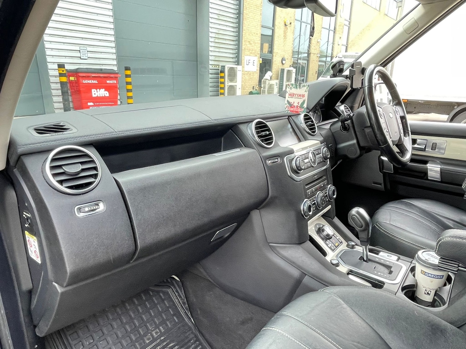 Used Land Rover Discovery 2011 for sale - 77581741: Photo 14