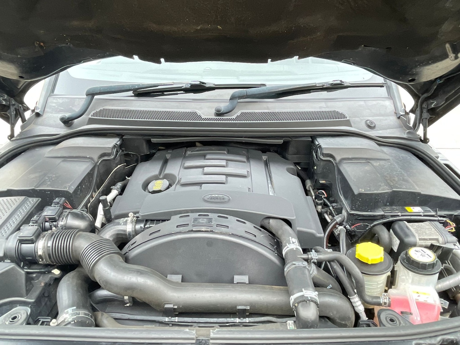 Used Land Rover Discovery 2011 for sale - 77581741: Photo 16