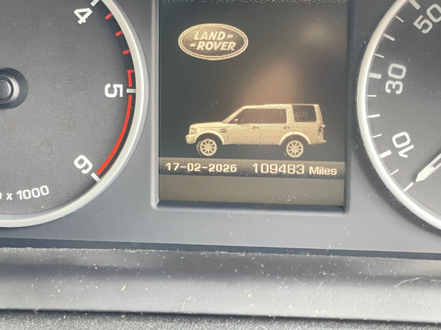 Used Land Rover Discovery 2011 for sale - 77581741: Photo 19