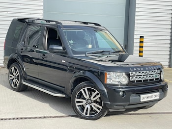 2011 - 3.0 SDV6 Landmark LE 5dr Auto