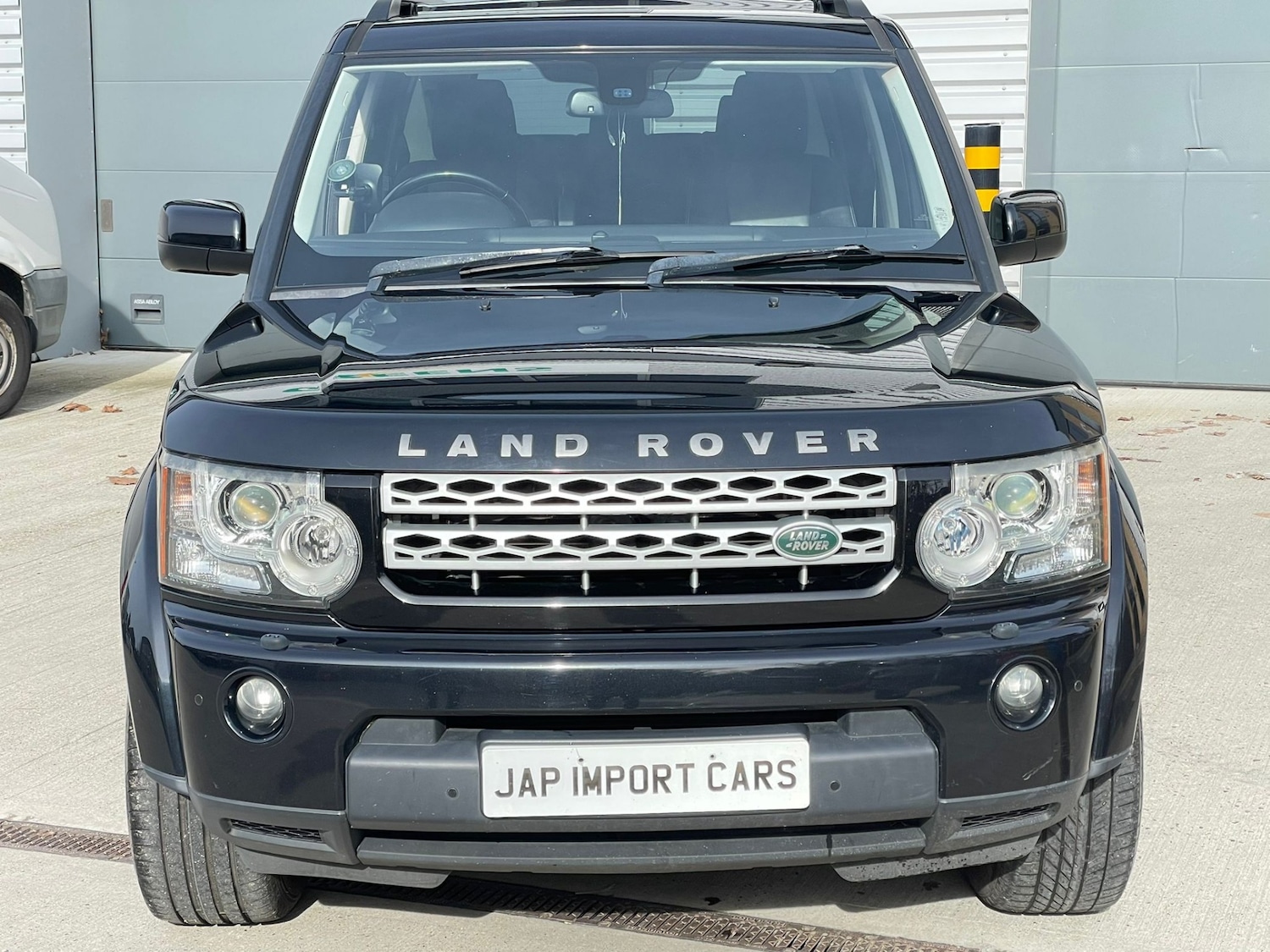 Used Land Rover Discovery 2011 for sale - 77581741: Photo 2