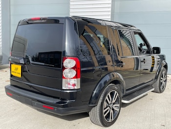 Used Land Rover Discovery 2011 for sale - 77581741: Photo