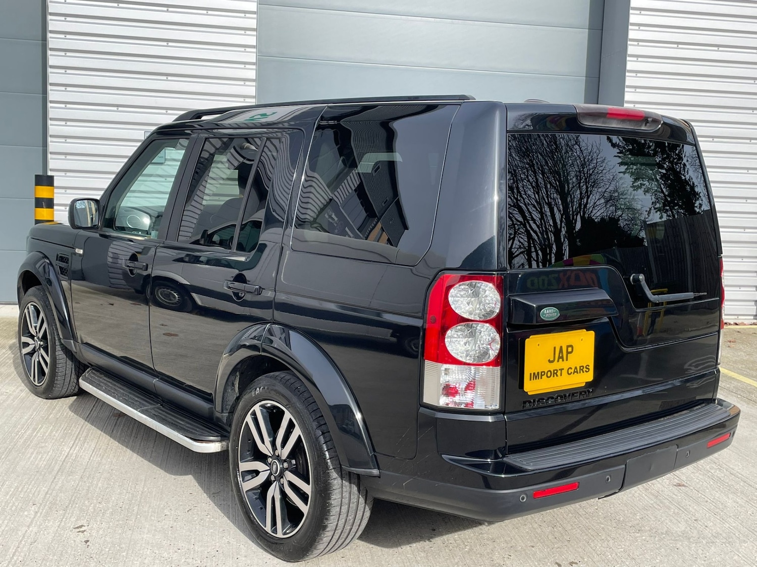 Used Land Rover Discovery 2011 for sale - 77581741: Photo 6