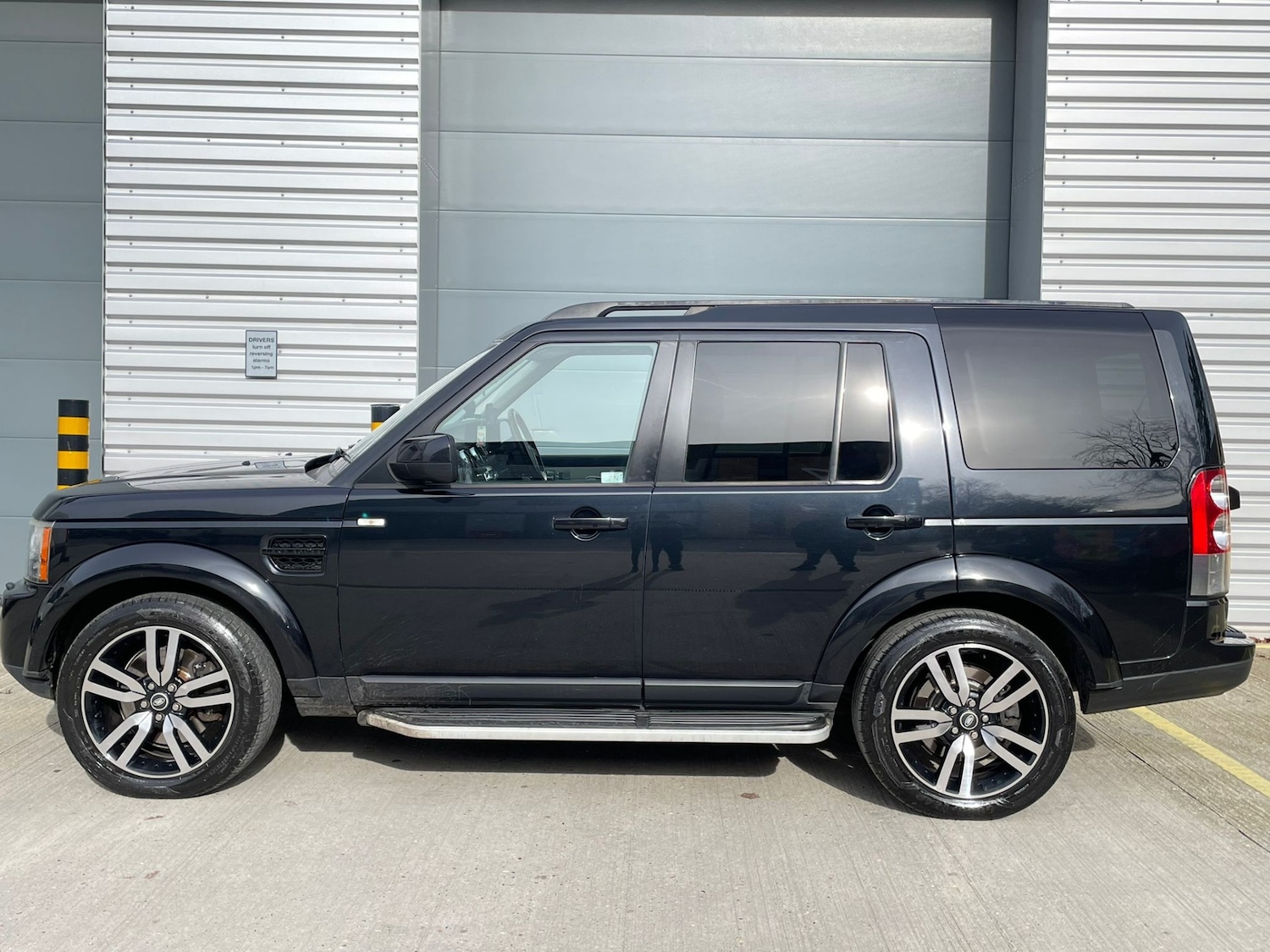 Used Land Rover Discovery 2011 for sale - 77581741: Photo 7