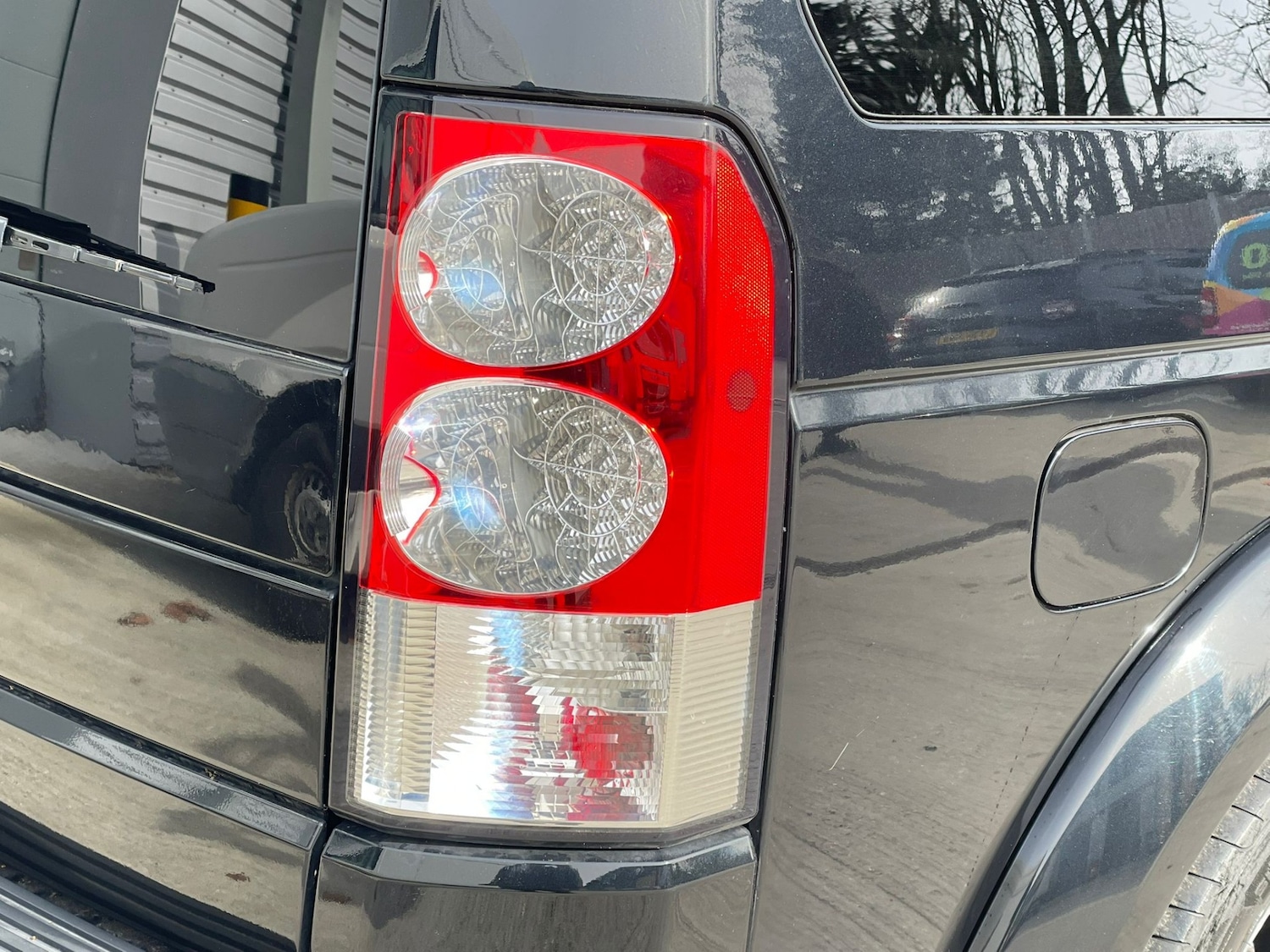 Used Land Rover Discovery 2011 for sale - 77581741: Photo 9