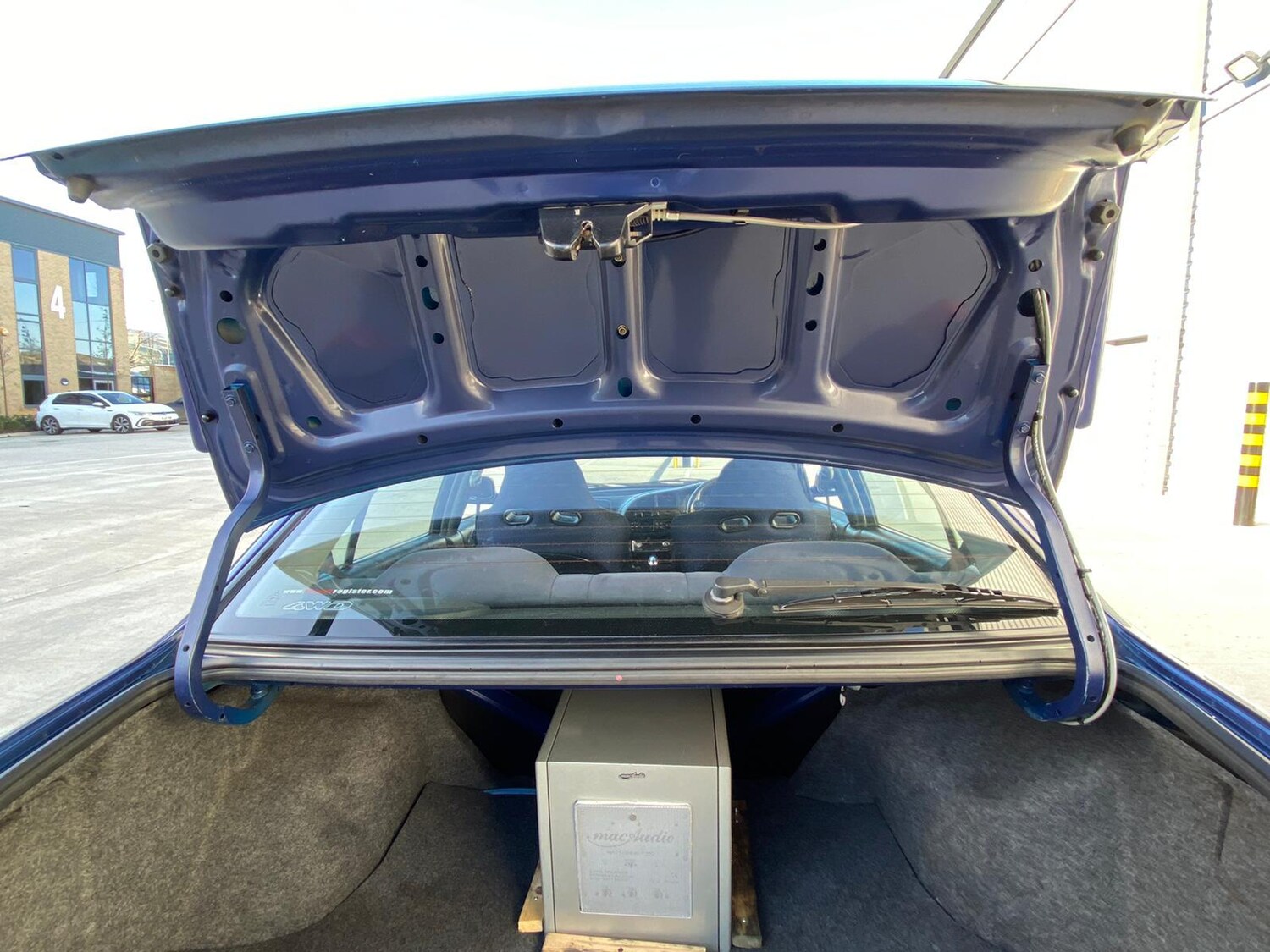 Vehicle 55