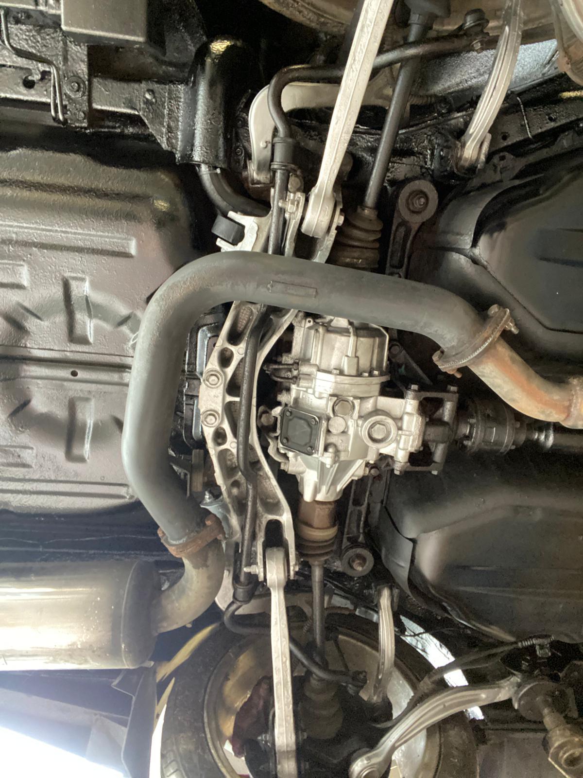 Vehicle 64