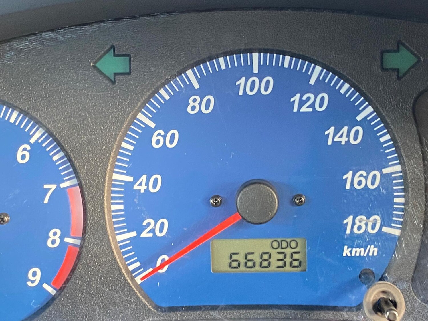 Vehicle 69