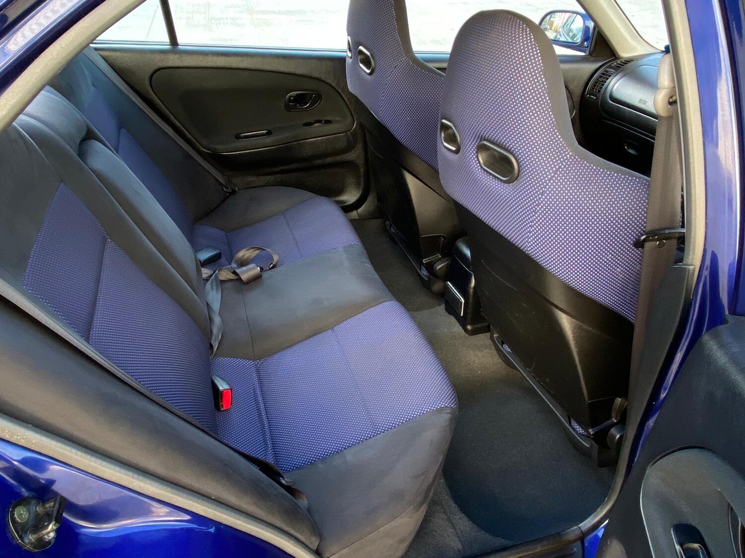 Vehicle 75