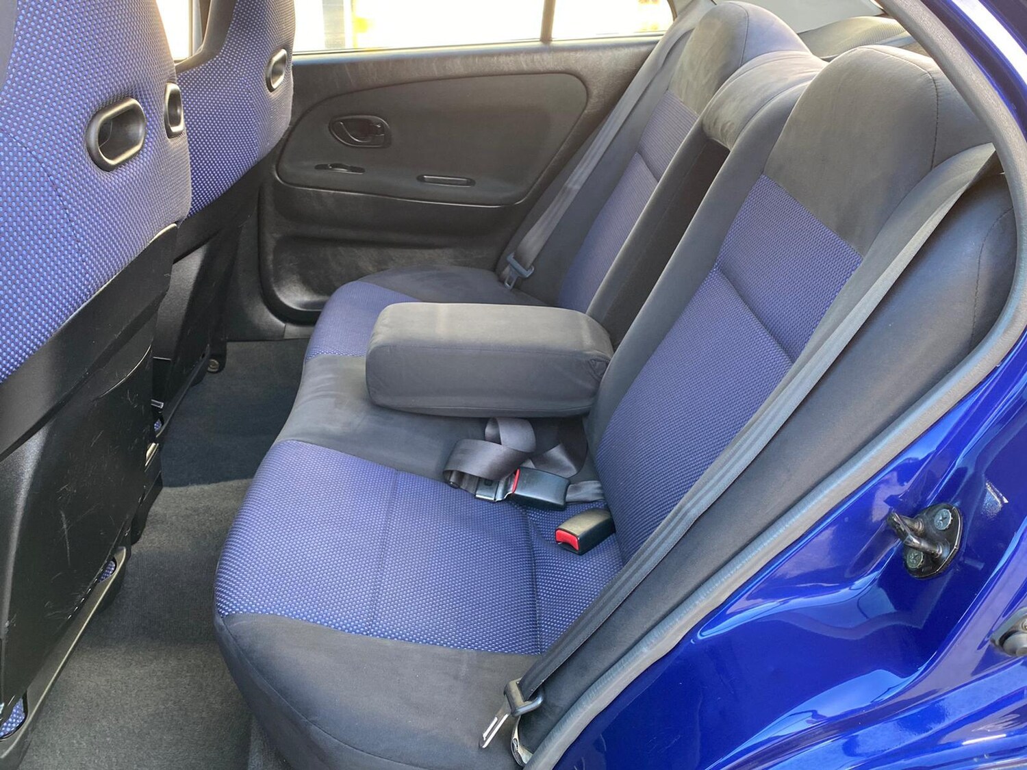 Vehicle 76