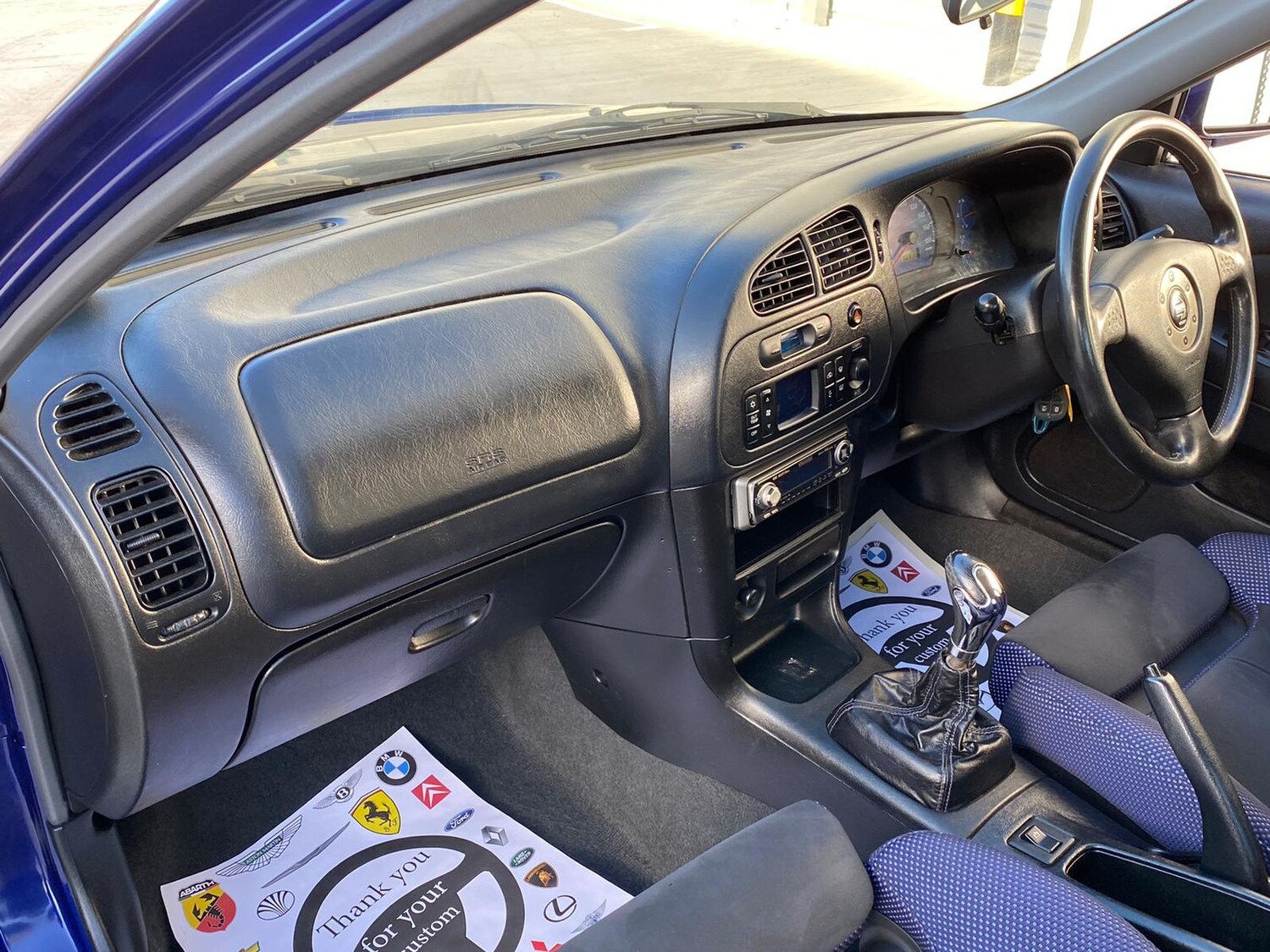 Vehicle 78