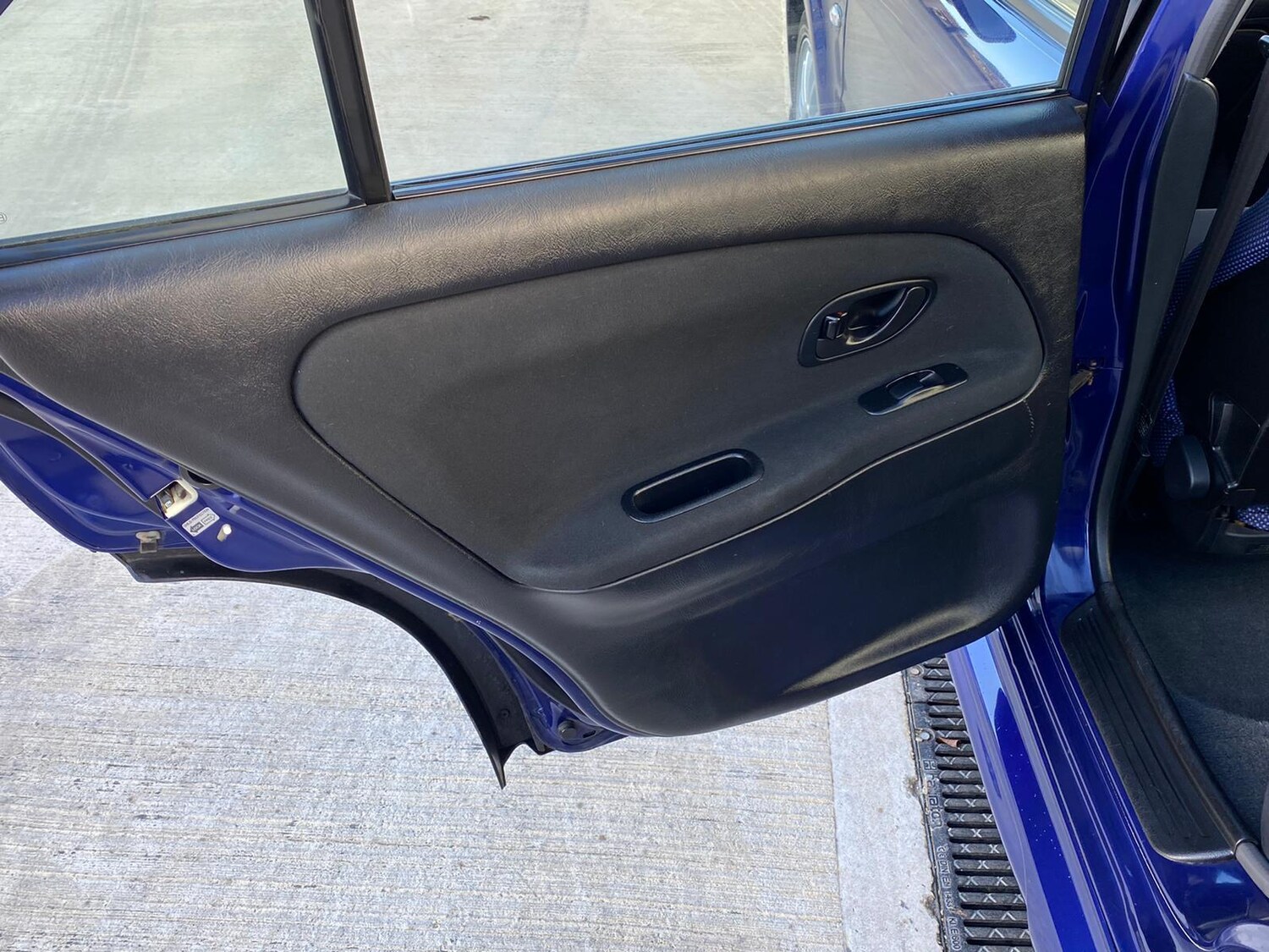 Vehicle 82