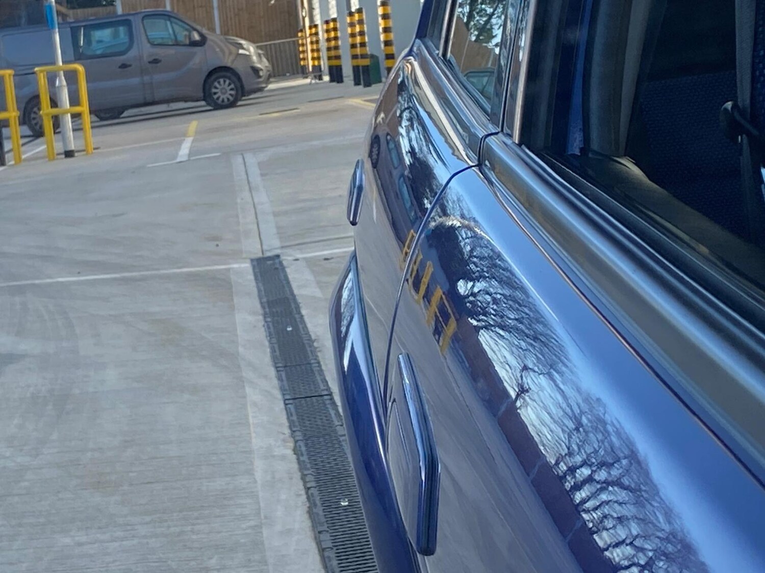 Vehicle 86