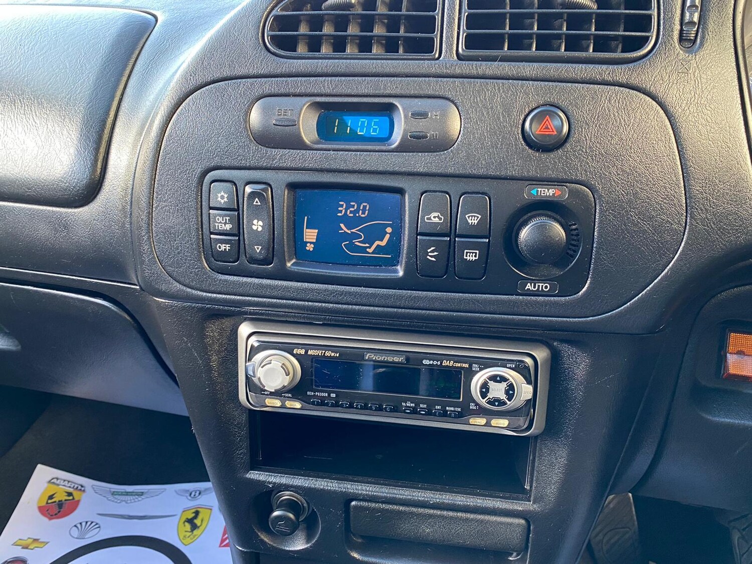 Vehicle 88