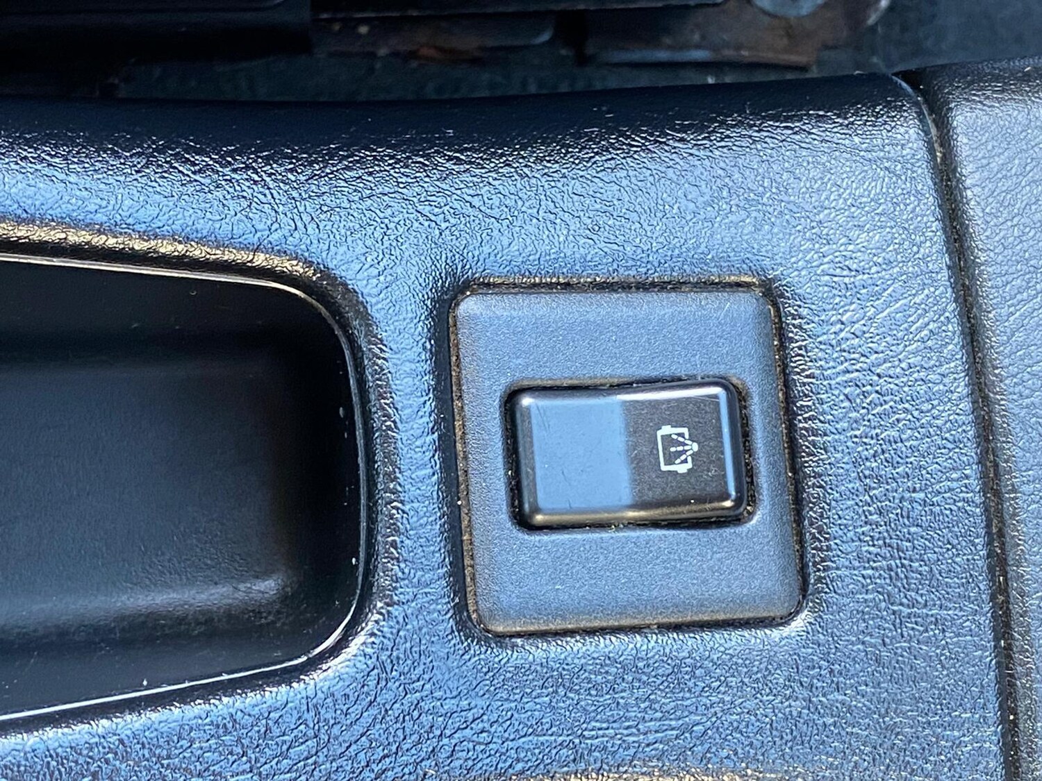 Vehicle 90