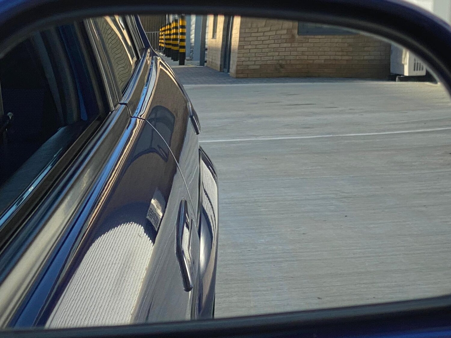 Vehicle 95