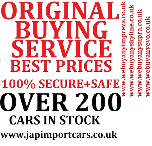 Used Subaru Impreza 1999 for sale - 76218515: Photo 2