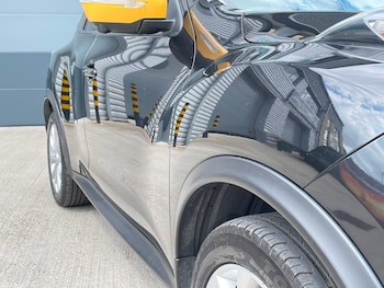 Used Nissan Juke 2015 for sale - 79137806: Photo