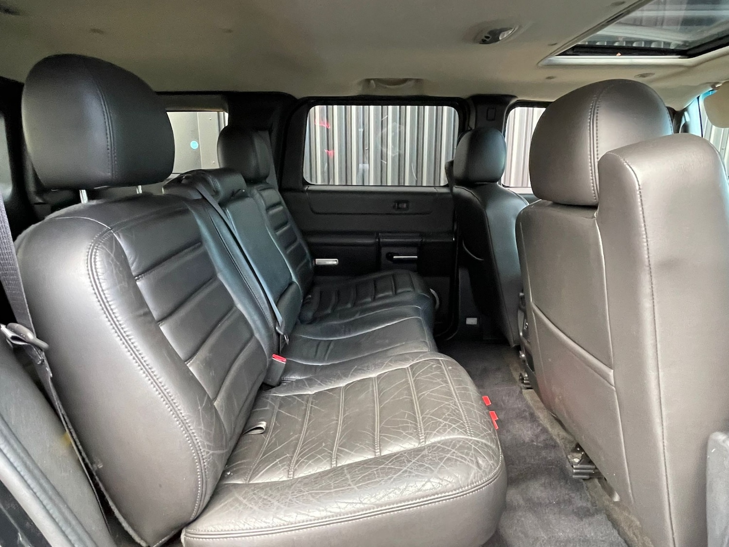 Used Hummer H2 2005 for sale - 77261270: Photo 10