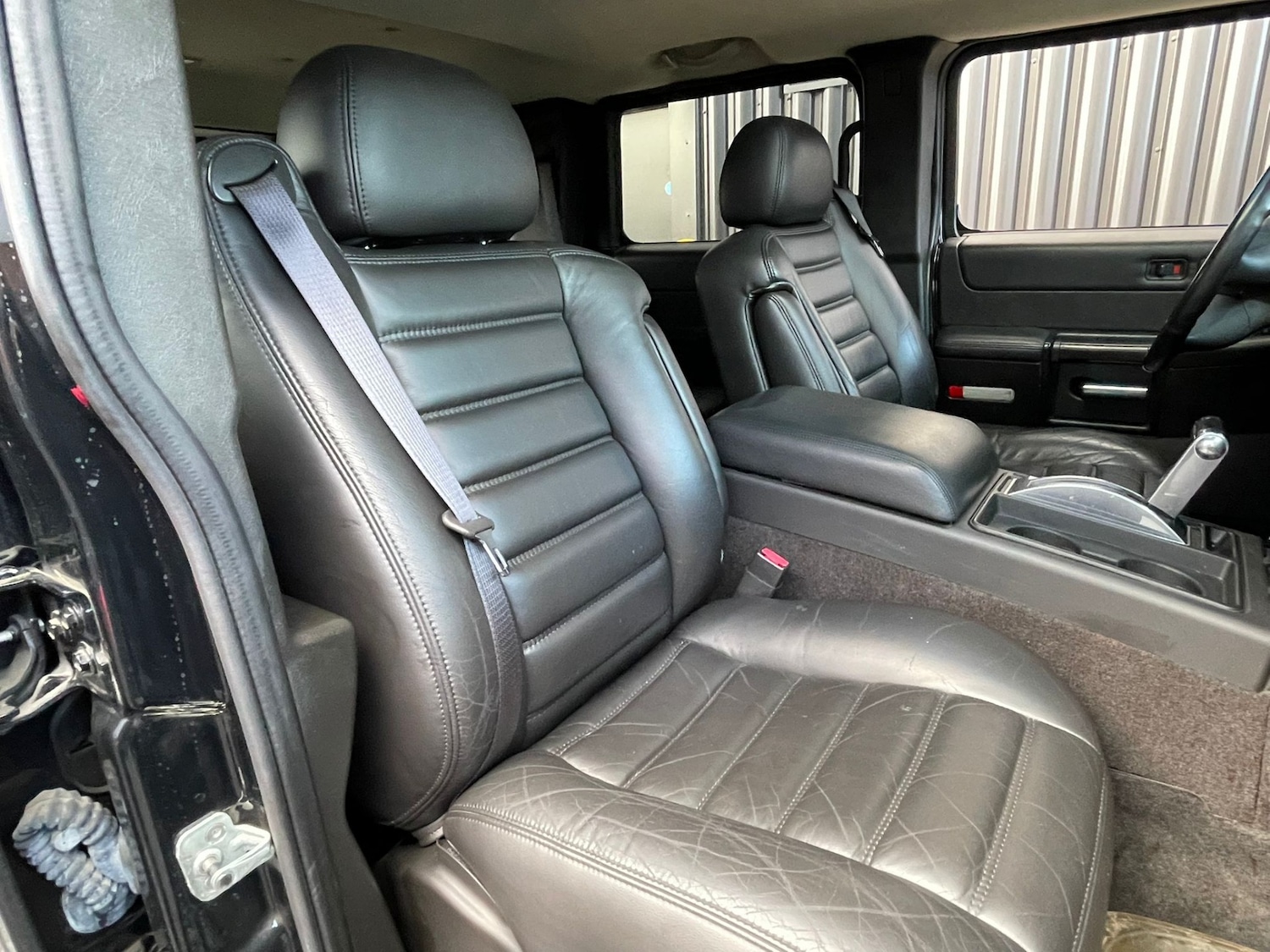 Used Hummer H2 2005 for sale - 77261270: Photo 11