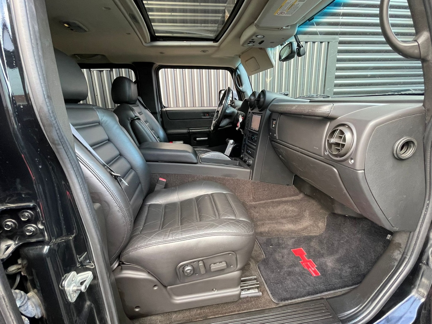 Used Hummer H2 2005 for sale - 77261270: Photo 12