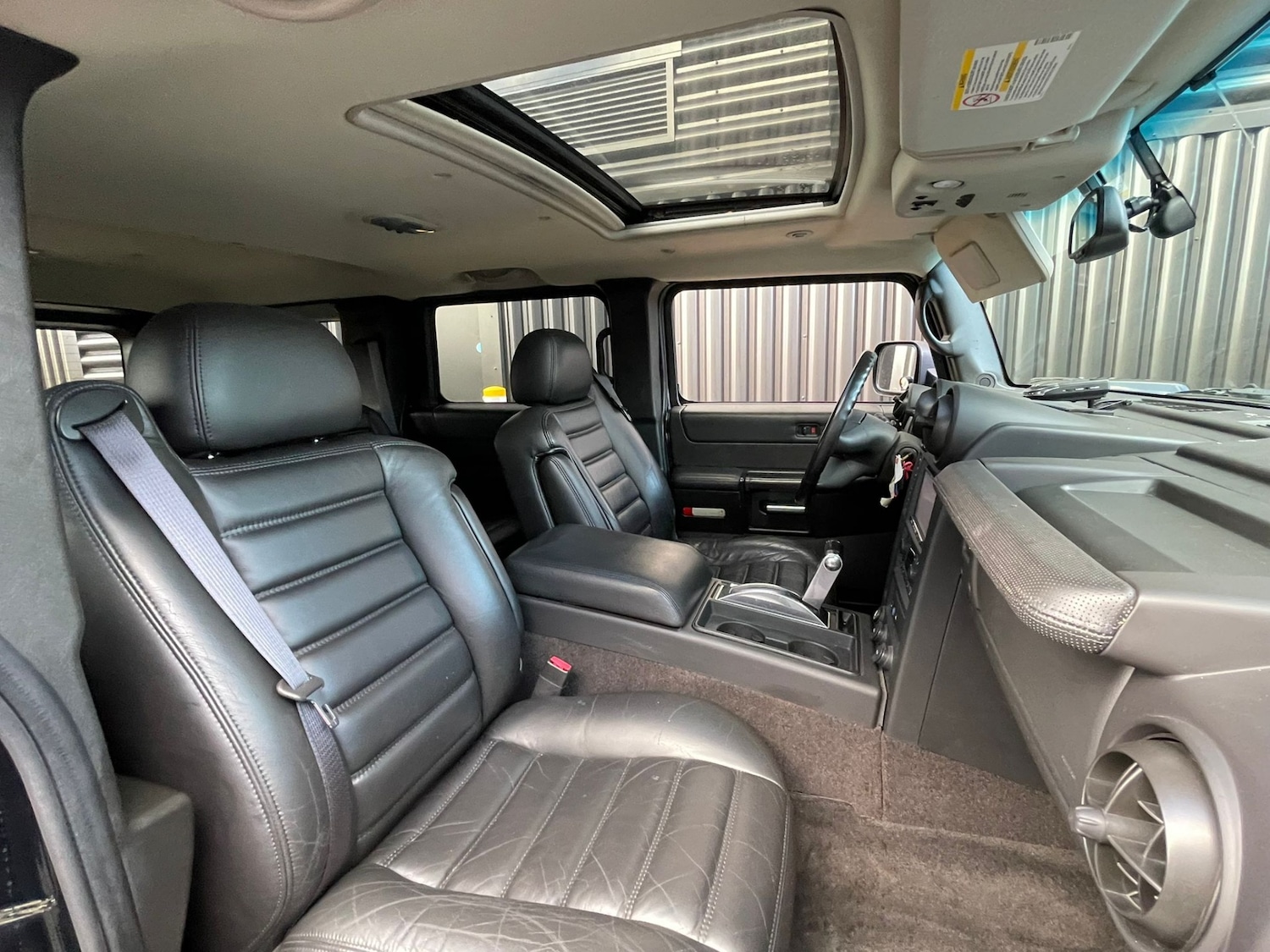 Used Hummer H2 2005 for sale - 77261270: Photo 13