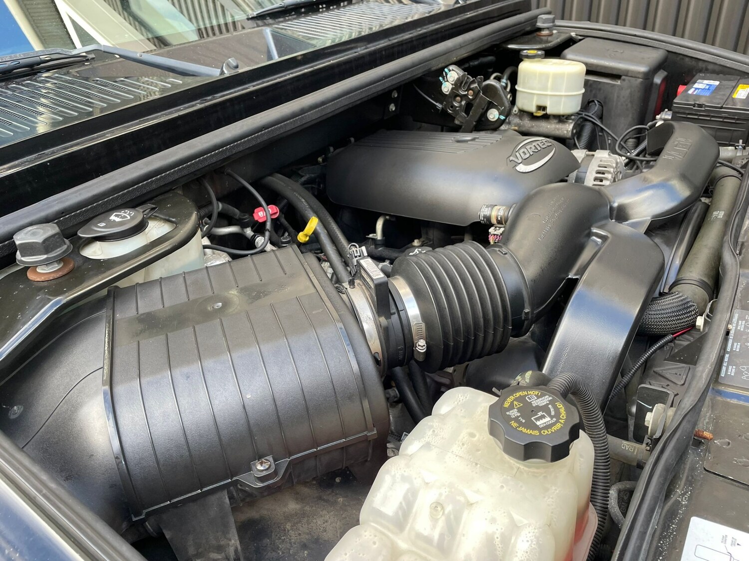 Used Hummer H2 2005 for sale - 77261270: Photo 16